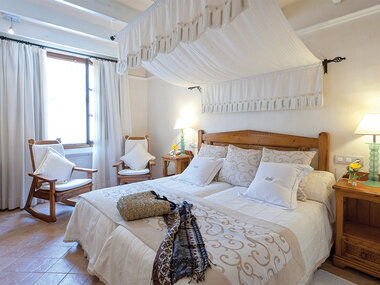 2 noches en suite en el Hotel Son Sant Jordi en Islas Baleares