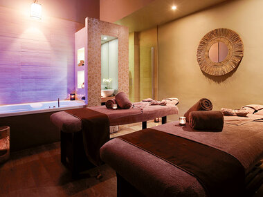 ¡Relax para futuras mamás!: 1 masaje cráneo-facial Happy Head de 30 min