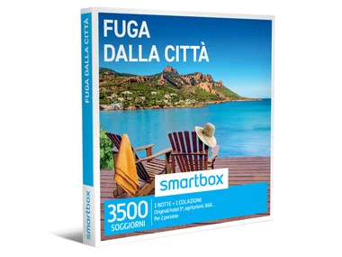 Fuga dalla città