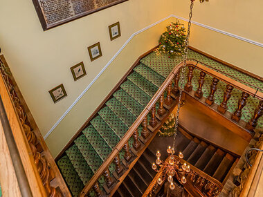 Séjour de détente dans le sud de l'Allemagne