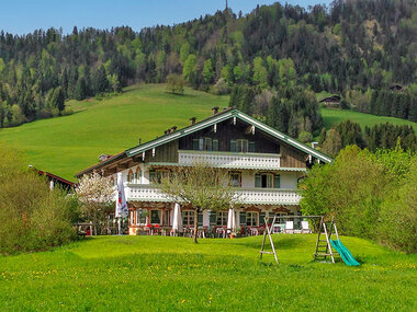 Séjour sportif en Bavière avec location de stand-up paddle ou de vélo électrique pour 2