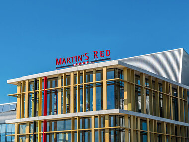 Séjour de 2 jours en famille dans un hôtel 4 étoiles près de la forêt de Halle