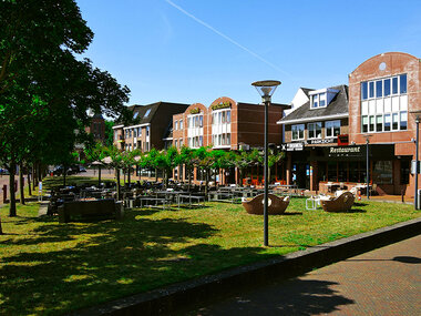 3 dagen inclusief diner in een 3-sterrenhotel nabij Groningen