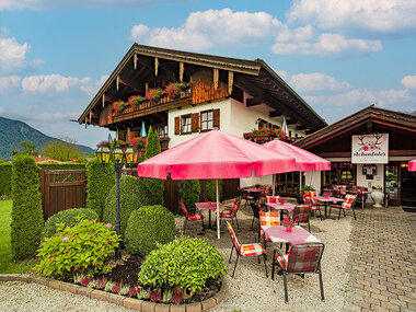 Erholungsurlaub in Südbayern mit 2 Übernachtungen und Frühstück für 2 Personen