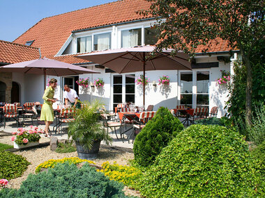Souper surprise romantique à 3 plats près de Courtrai