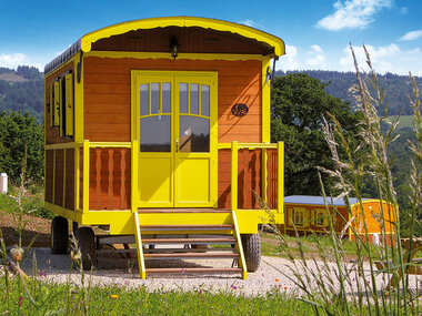 Échappée insolite de 2 jours