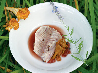 Délicieux dîner dans la ville de votre choix