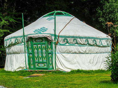 Séjour insolite de 2 jours avec dîner