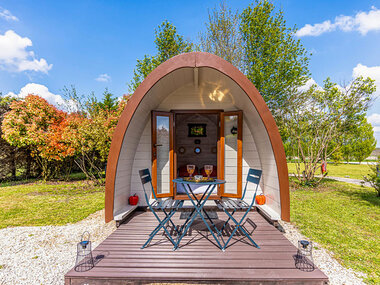 Séjour de 3 jours insolites