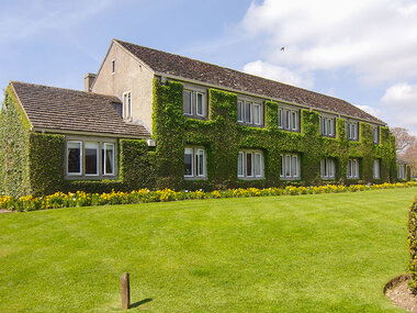 Séjour de 3 jours dans un établissement de charme avec dîner