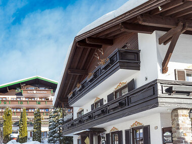 2 Übernachtungen mit Rafting und Sauna im Chiemgau