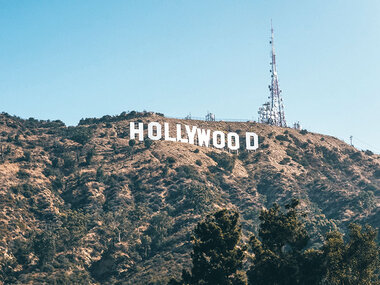 Reise nach Los Angeles: 4 Übernachtungen in einem 4*-Hotel mit Sightseeing-Tour