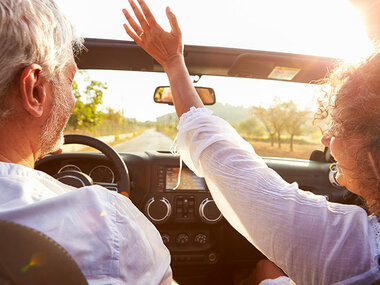 Die Freuden des Ruhestands: Faszinierende Städtetrips für 2