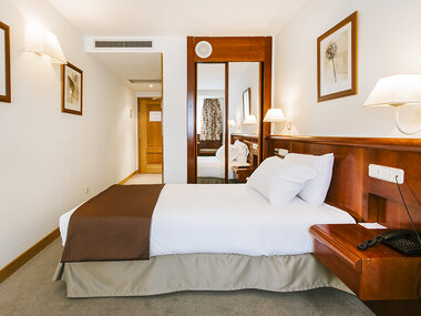 1881 Madrid Ventas Hotel 4*: 2 noches con desayuno