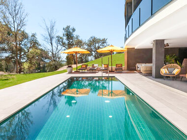 LAVIDA Hotel at Camiral Golf & Wellness: 1 noche con desayuno