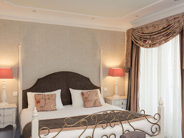 2 jours en hôtel Mercure 4* avec dîner et massage près d'Agen