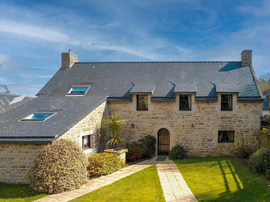 Escapade de charme de 2 jours avec dîner gourmand