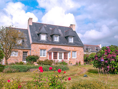 Séjour champêtre de 3 jours en maison d'hôtes