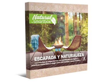 Escapada y naturaleza