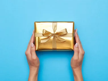 Buono regalo, Gift card