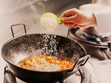 Menú con bebida para 2 personas en Restaurante Altomira, Castellón