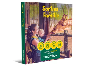 Sorties en famille émotions