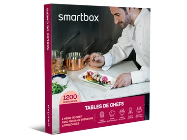 Coffret de bières à déguster à domicile - Smartbox