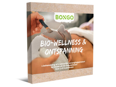 Bio-wellness & Ontspanning