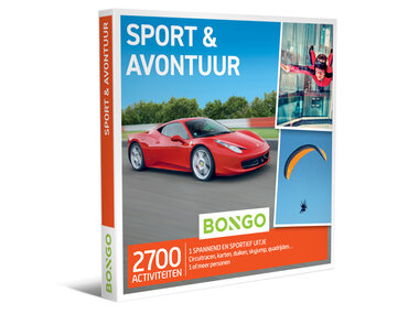 Sport & Avontuur