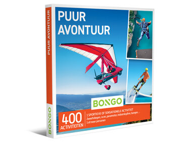 Puur Avontuur