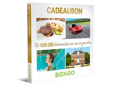 Cadeaubon 99,90