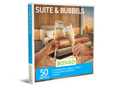 Suite & Bubbels