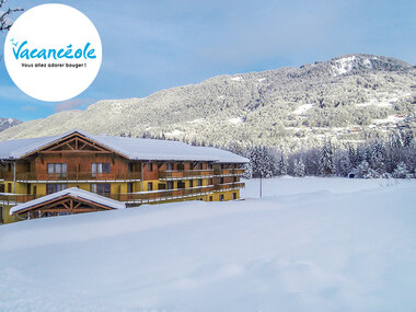 2 jours à la mer ou à la montagne avec Vacancéole