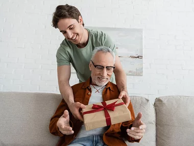 Buono regalo per il papà – 20 CHF