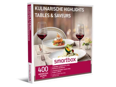 Tables & saveurs