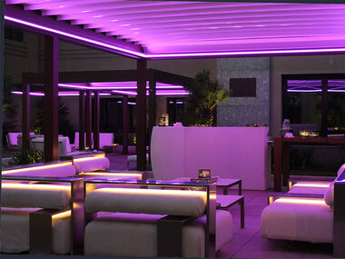 Lusso e gusto ad Avellino: 2 notti in Suite con cena di 4 portate in un elegante hotel 4*