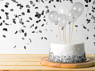 Geschenkgutschein zum Geburtstag - 40 €