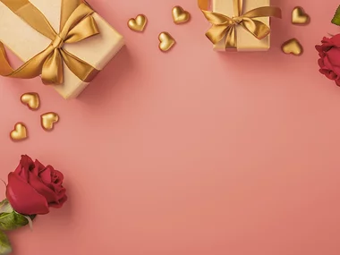 Geschenkgutschein zum zelebrieren der Liebe - 50 €