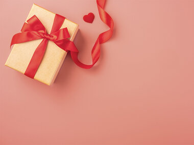 Buono regalo per celebrare l'amore - 20 CHF