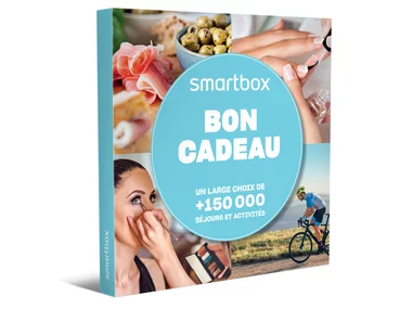 Bon Cadeau - 10 €