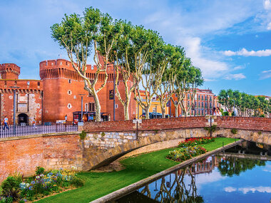 Activités dans les Pyrénées-Orientales