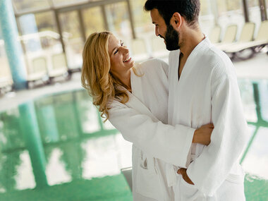 Relax a 4 stelle in Veneto: 1 notte in Suite con accesso Spa, massaggio, brunch e cena di 3 portate