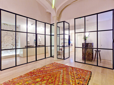 Signature Spa at Yurbban Passage Hotel & Spa: masaje terapéutico de 50 min y spa para 1