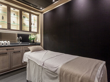 Seventy Spa Barcelona at Hotel Seventy: masaje terapéutico de 30 min y acceso a spa