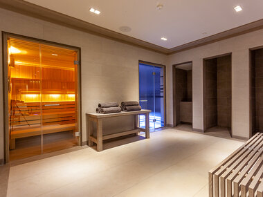 Seventy Spa Barcelona at Hotel Seventy: 1 masaje relajante de 50 min y spa de 30 min