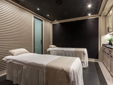 Seventy Spa Barcelona at Hotel Seventy: masaje de 30 min y spa de 30 min para 1