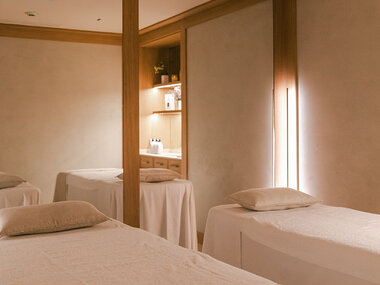 Spa Siargao at Hotel 1898: masaje de 50 min y spa de 30 min para 2