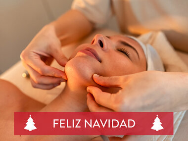 ¡Estas son tus Navidades, hermana!