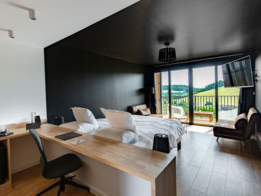 Séjour en hôtel 4* : 2 jours avec dîner et spa à Auch