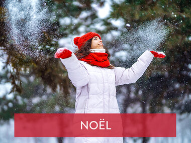 Ho ho ho, joyeux Noël !